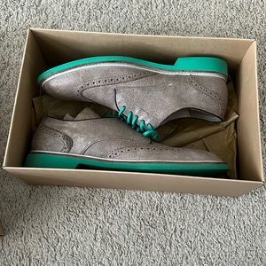 Men Shoe - Cole Haan 10.5